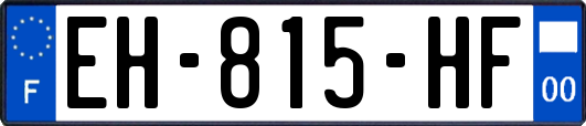EH-815-HF