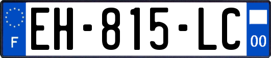 EH-815-LC