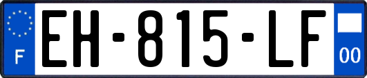 EH-815-LF