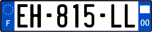 EH-815-LL