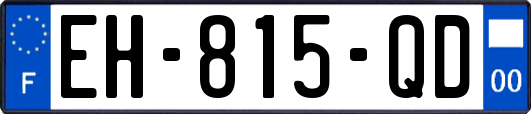EH-815-QD