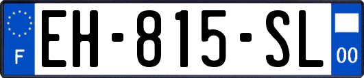 EH-815-SL