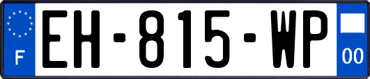 EH-815-WP