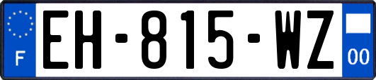 EH-815-WZ