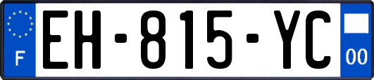 EH-815-YC