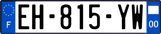 EH-815-YW