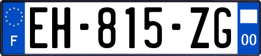 EH-815-ZG