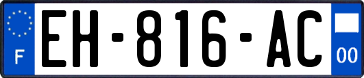 EH-816-AC