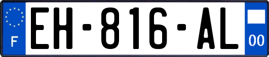 EH-816-AL