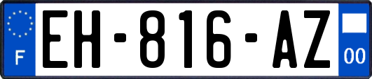 EH-816-AZ