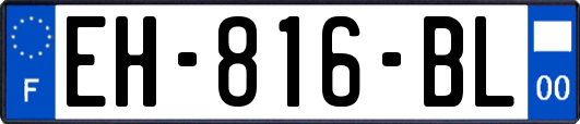 EH-816-BL