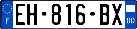 EH-816-BX