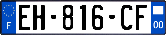 EH-816-CF