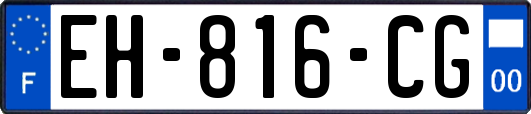 EH-816-CG