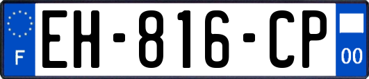 EH-816-CP