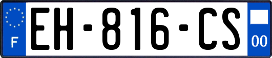 EH-816-CS