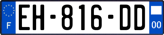 EH-816-DD