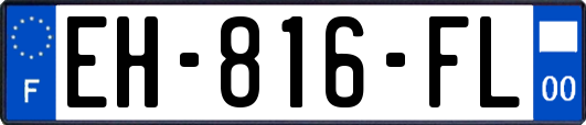 EH-816-FL