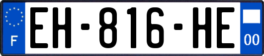 EH-816-HE