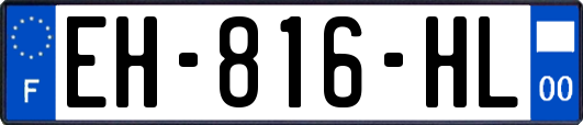EH-816-HL