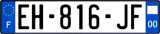EH-816-JF