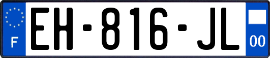 EH-816-JL