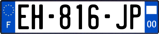 EH-816-JP