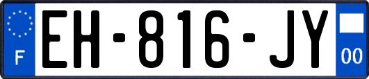 EH-816-JY