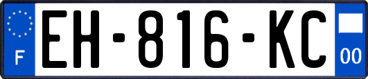 EH-816-KC
