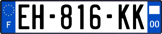EH-816-KK