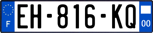 EH-816-KQ