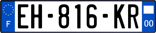 EH-816-KR