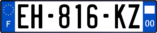 EH-816-KZ