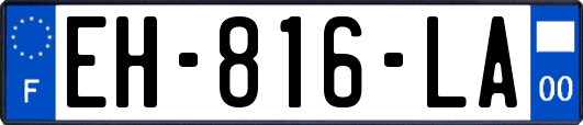 EH-816-LA