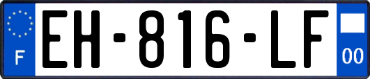 EH-816-LF