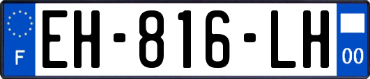 EH-816-LH