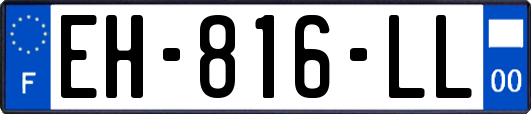 EH-816-LL