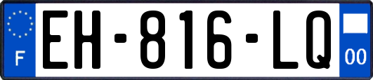 EH-816-LQ