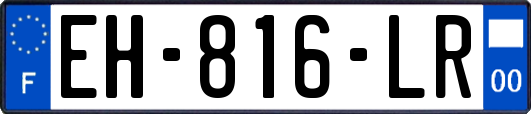 EH-816-LR