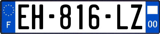 EH-816-LZ