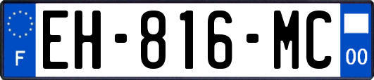 EH-816-MC