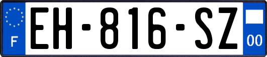 EH-816-SZ