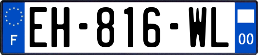 EH-816-WL