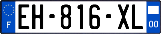 EH-816-XL