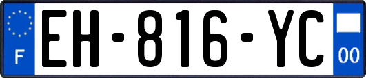 EH-816-YC