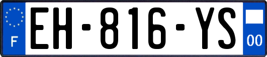 EH-816-YS