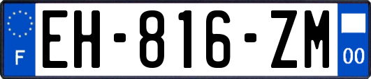 EH-816-ZM