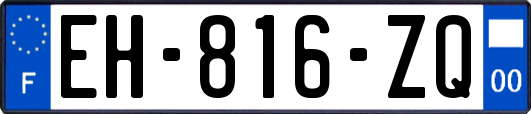 EH-816-ZQ