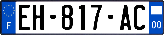 EH-817-AC