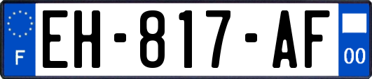 EH-817-AF